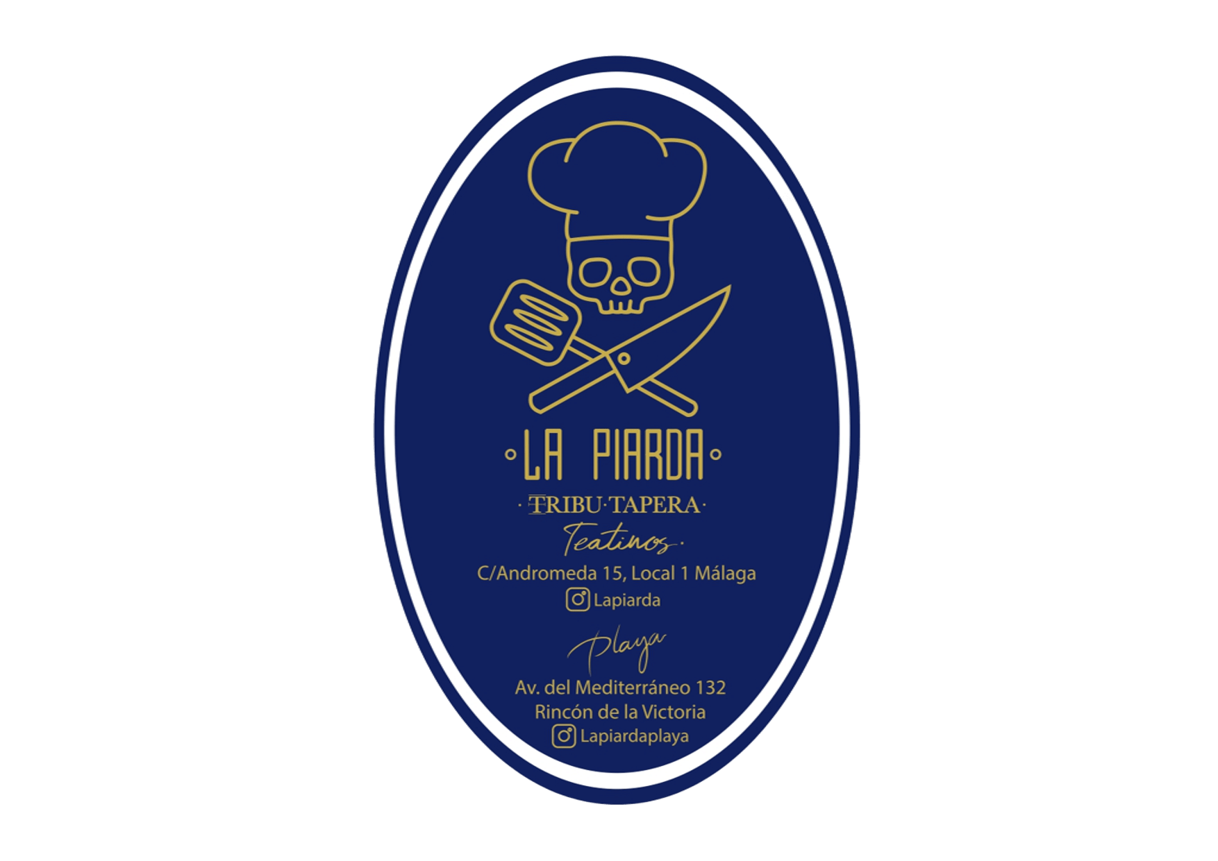 La Piarda Tribu Tapera