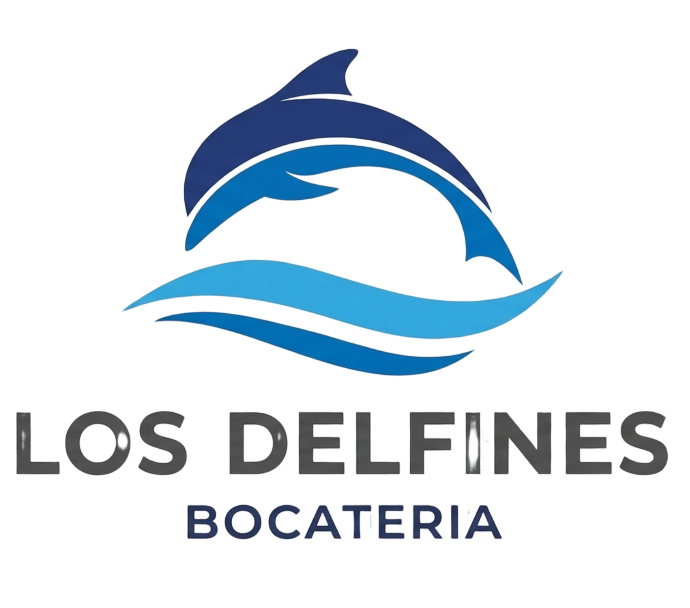 Los delfines