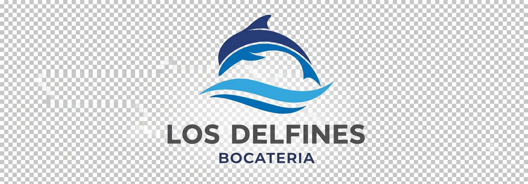 Los delfines